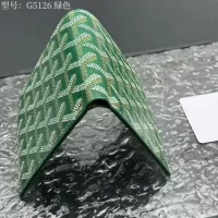 $32.00 USD Goyard Wallets #1389327