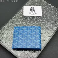 $32.00 USD Goyard Wallets #1389328