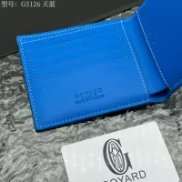 $32.00 USD Goyard Wallets #1389328