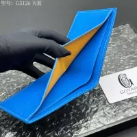 $32.00 USD Goyard Wallets #1389328