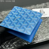 $32.00 USD Goyard Wallets #1389328