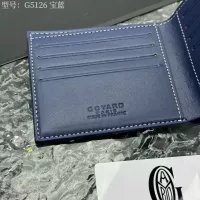 $32.00 USD Goyard Wallets #1389332