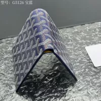 $32.00 USD Goyard Wallets #1389332