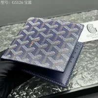 $32.00 USD Goyard Wallets #1389332