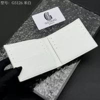 $32.00 USD Goyard Wallets #1389333