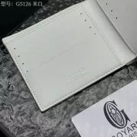 $32.00 USD Goyard Wallets #1389333