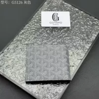 $32.00 USD Goyard Wallets #1389334