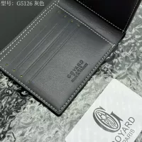 $32.00 USD Goyard Wallets #1389334