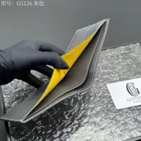 $32.00 USD Goyard Wallets #1389334