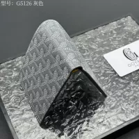 $32.00 USD Goyard Wallets #1389334