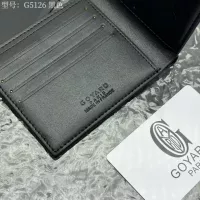 $32.00 USD Goyard Wallets #1389335