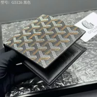 $32.00 USD Goyard Wallets #1389335