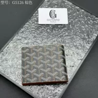 $32.00 USD Goyard Wallets #1389336
