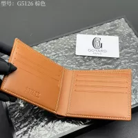 $32.00 USD Goyard Wallets #1389336