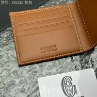$32.00 USD Goyard Wallets #1389336