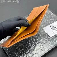 $32.00 USD Goyard Wallets #1389336