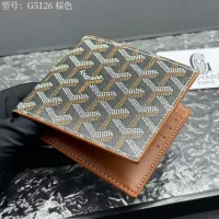 $32.00 USD Goyard Wallets #1389336
