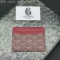 $25.00 USD Goyard Card Holders #1389345