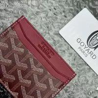 $25.00 USD Goyard Card Holders #1389345
