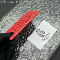 $25.00 USD Goyard Card Holders #1389346