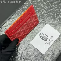 $25.00 USD Goyard Card Holders #1389346