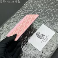 $25.00 USD Goyard Card Holders #1389347