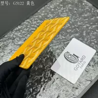 $25.00 USD Goyard Card Holders #1389348