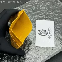 $25.00 USD Goyard Card Holders #1389348