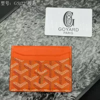 $25.00 USD Goyard Card Holders #1389351