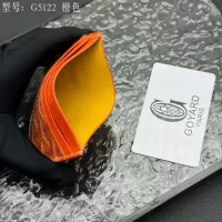 $25.00 USD Goyard Card Holders #1389351