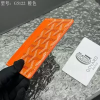 $25.00 USD Goyard Card Holders #1389351