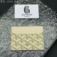 $25.00 USD Goyard Card Holders #1389352