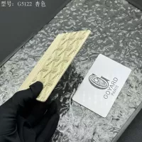 $25.00 USD Goyard Card Holders #1389352