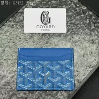 $25.00 USD Goyard Card Holders #1389355