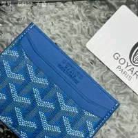 $25.00 USD Goyard Card Holders #1389355