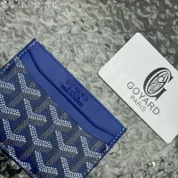 $25.00 USD Goyard Card Holders #1389356