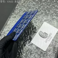 $25.00 USD Goyard Card Holders #1389356
