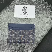 $25.00 USD Goyard Card Holders #1389357