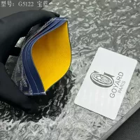 $25.00 USD Goyard Card Holders #1389357