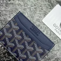 $25.00 USD Goyard Card Holders #1389357