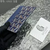 $25.00 USD Goyard Card Holders #1389357