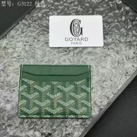 $25.00 USD Goyard Card Holders #1389358