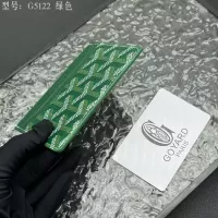 $25.00 USD Goyard Card Holders #1389358