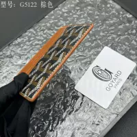 $25.00 USD Goyard Card Holders #1389359