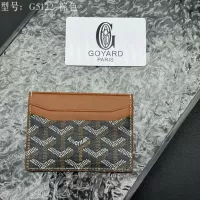 $25.00 USD Goyard Card Holders #1389359