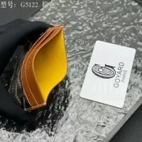 $25.00 USD Goyard Card Holders #1389359