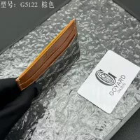 $25.00 USD Goyard Card Holders #1389359