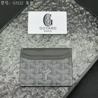 $25.00 USD Goyard Card Holders #1389360