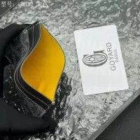 $25.00 USD Goyard Card Holders #1389360