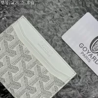 $25.00 USD Goyard Card Holders #1389361